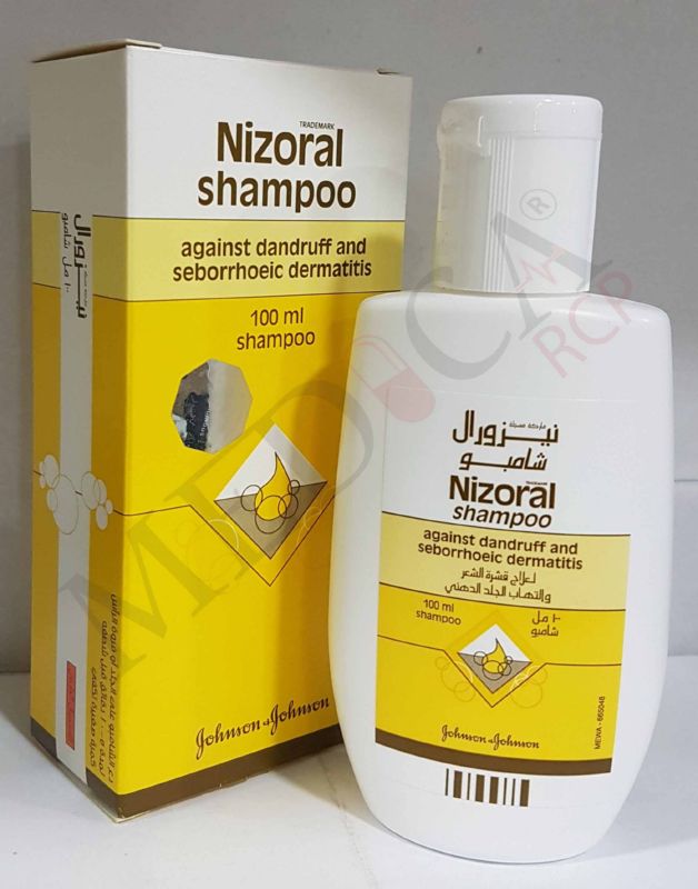 Nizoral Shampoo